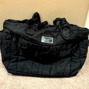 Marc Jacob’s diaper bag/work bag
